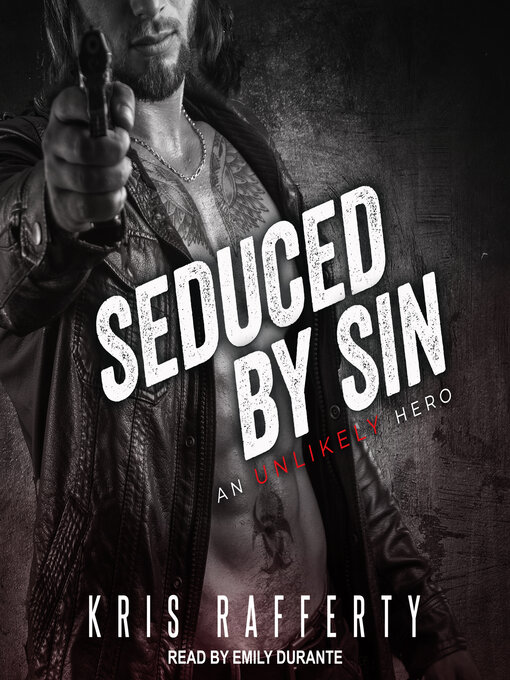 Title details for Seduced by Sin by Kris Rafferty - Wait list